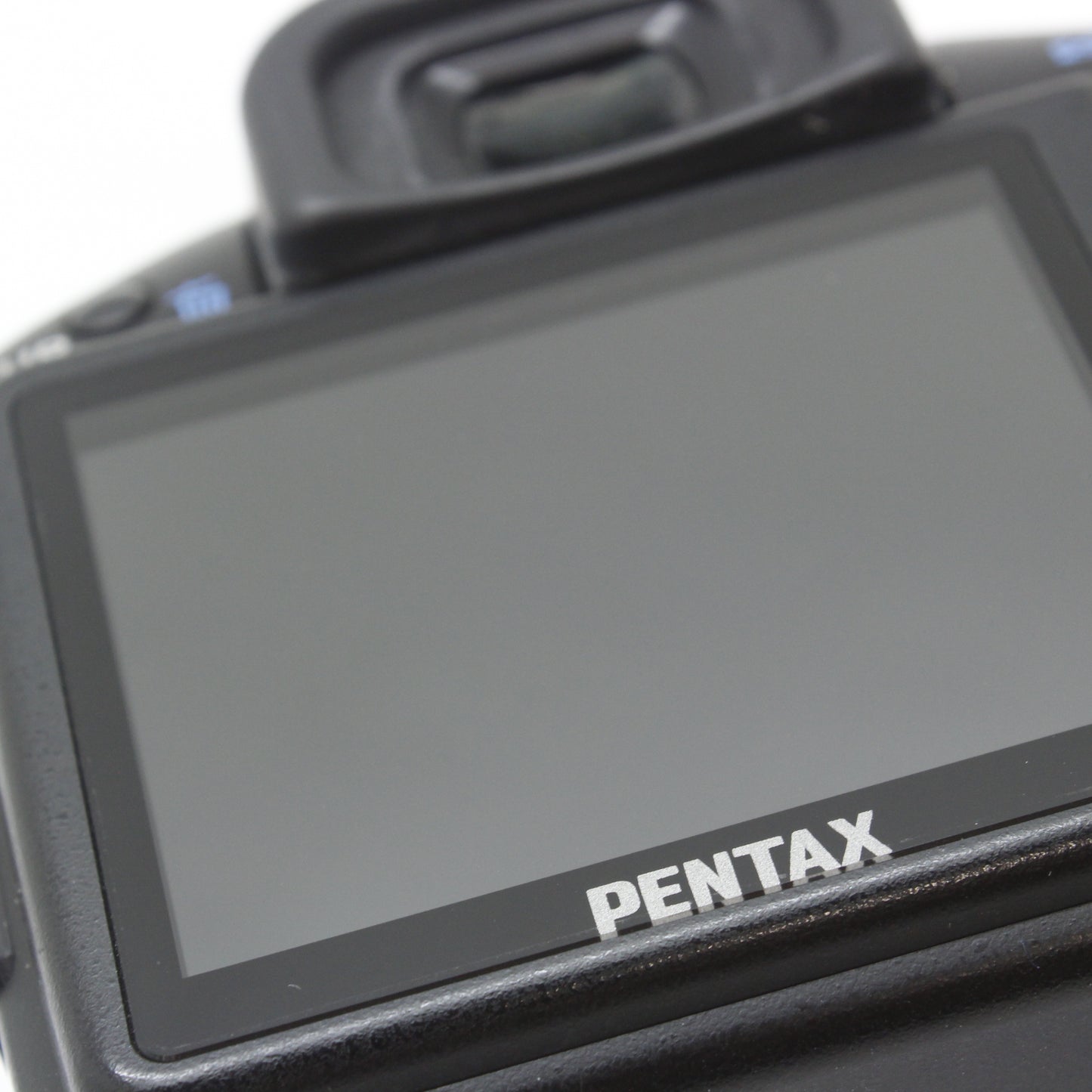 中古 PENTAX K-x