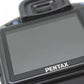 中古 PENTAX K-x