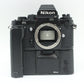 中古 Nikon F3 HP (MD-4付)　【10月11日(土) YouTube生配信でご紹介】