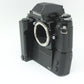 中古 Nikon F3 HP (MD-4付)　【10月11日(土) YouTube生配信でご紹介】