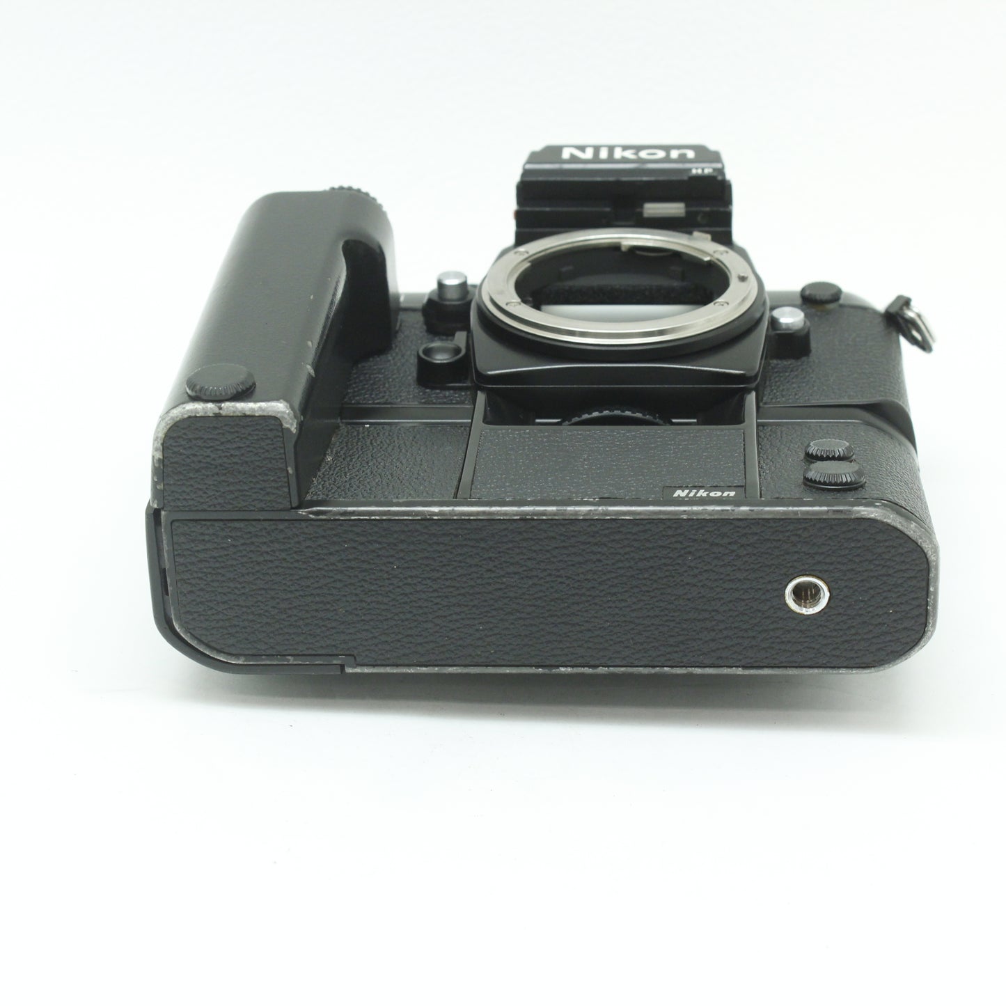 中古 Nikon F3 HP (MD-4付)　【10月11日(土) YouTube生配信でご紹介】
