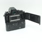 中古 Nikon F3 HP (MD-4付)　【10月11日(土) YouTube生配信でご紹介】