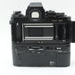 中古 Nikon F3 HP (MD-4付)　【10月11日(土) YouTube生配信でご紹介】