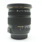 中古 SIGMA 17-50mm F2.8EXDC OS HSM (Nikon用)