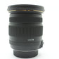 中古 SIGMA 17-50mm F2.8EXDC OS HSM (Nikon用)