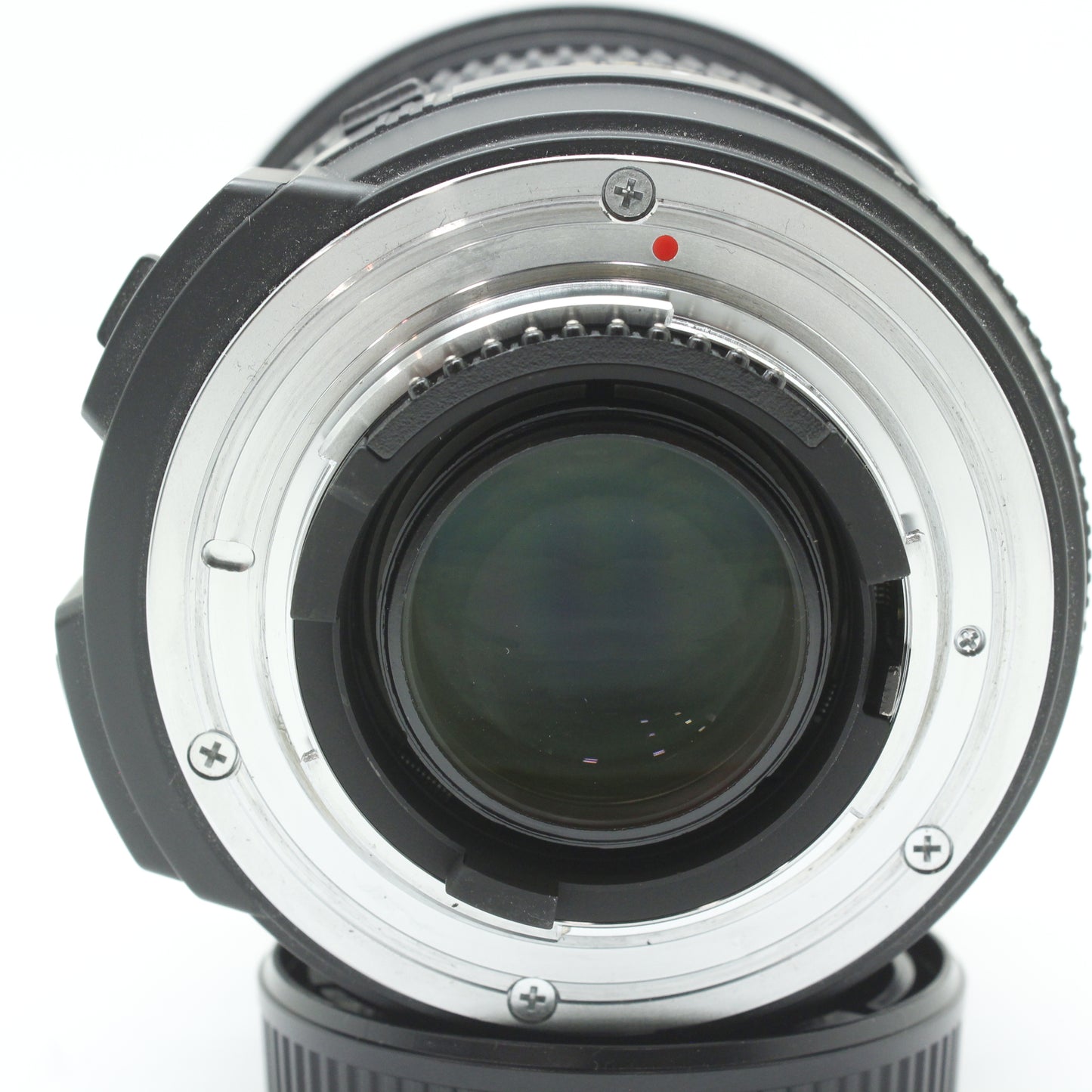 中古 SIGMA 17-50mm F2.8EXDC OS HSM (Nikon用)