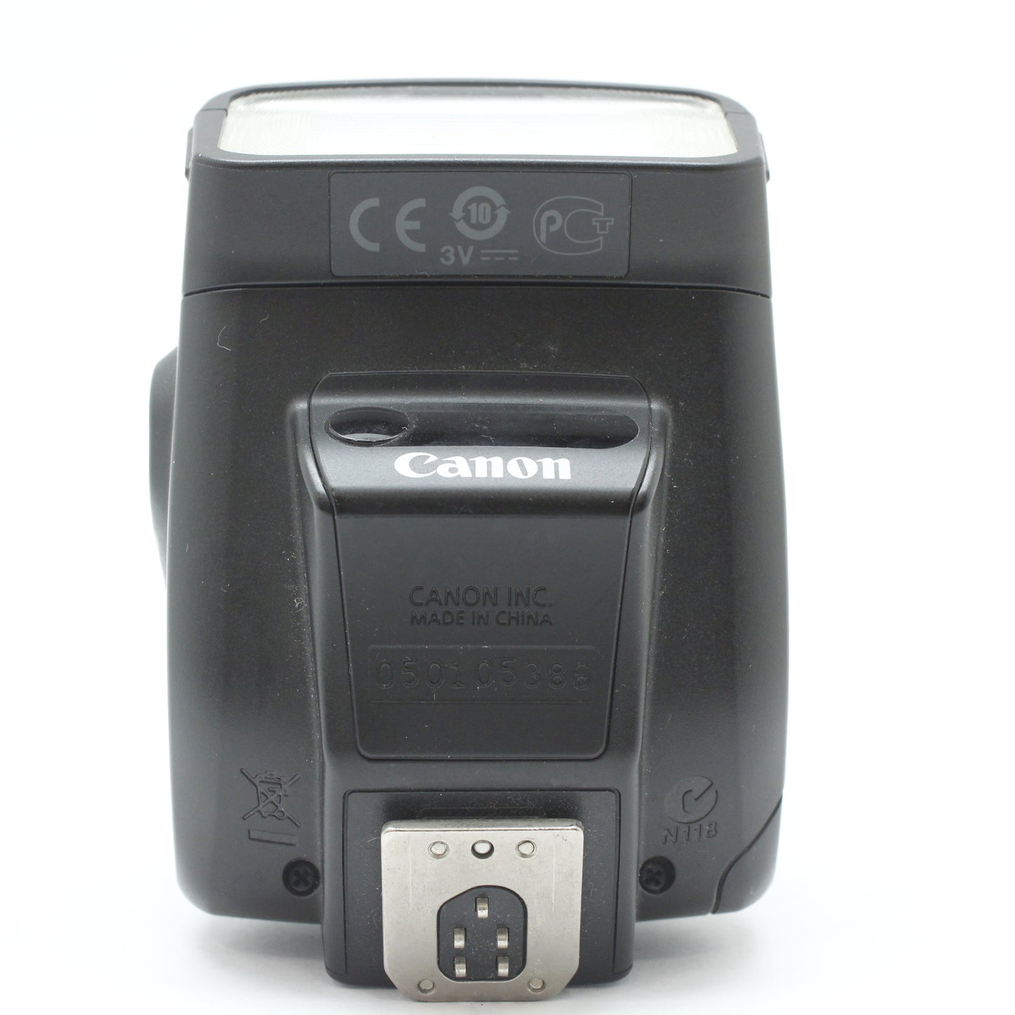 中古 Canon SPEEDLITE 270 EX ll