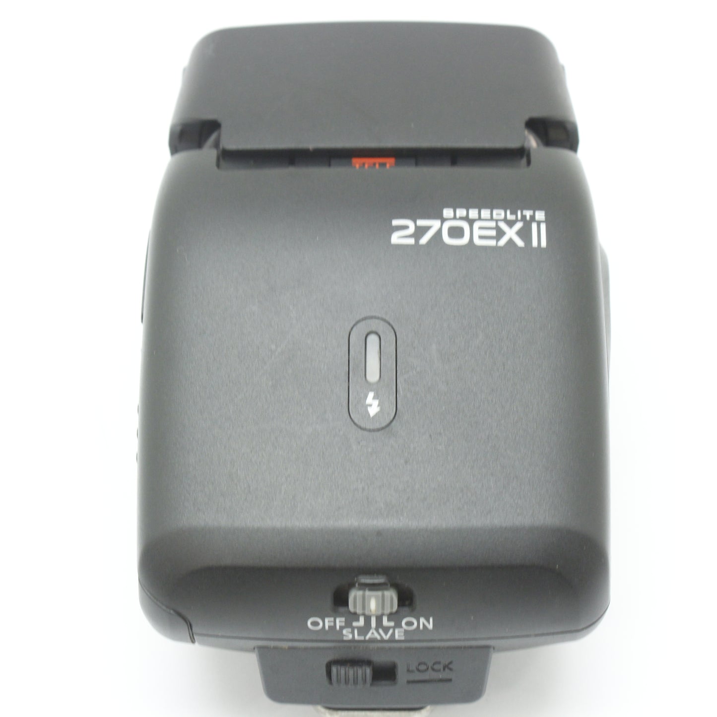中古 Canon SPEEDLITE 270 EX ll