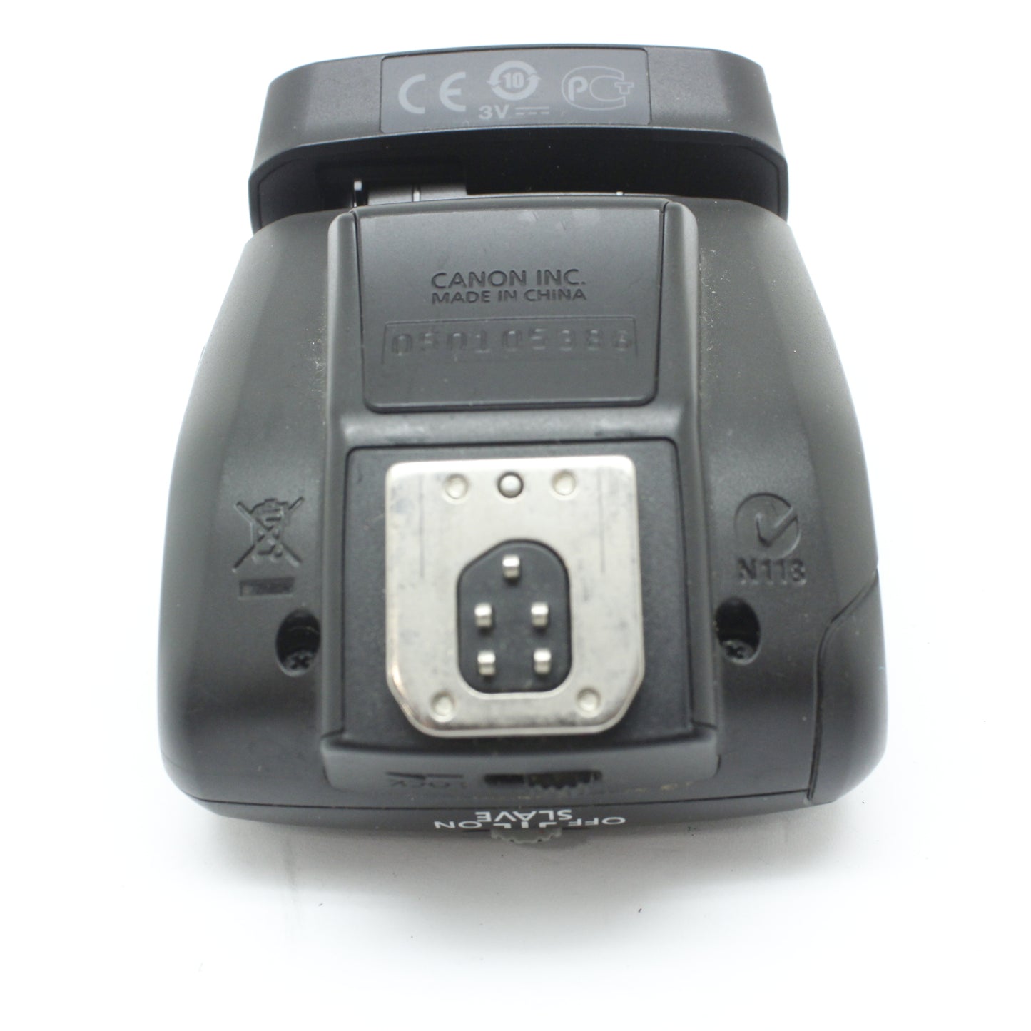 中古 Canon SPEEDLITE 270 EX ll