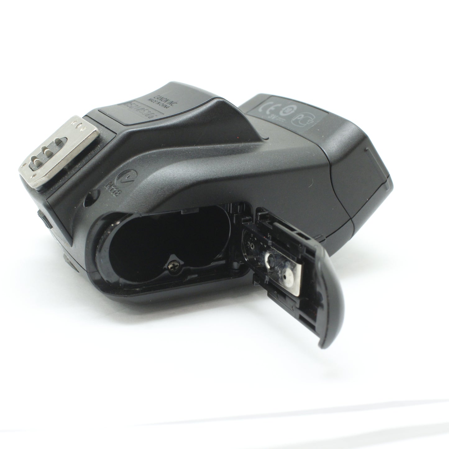 中古 Canon SPEEDLITE 270 EX ll