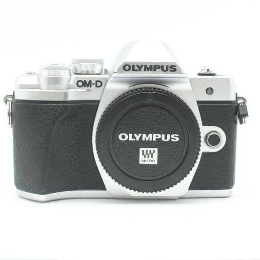 中古 OLYMPUS E-M10Mlll