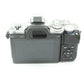 中古 OLYMPUS E-M10Mlll