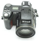 中古 Nikon COOLPIX 8700