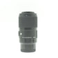 中古 SIGMA 70mm F2.8 DG MACRO (SONY E用)　 【10月11月(土) YouTube生配信でご紹介】