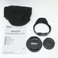 中古 Nikon AF-P DX 10-20mm F4.5-5.6 G VR 【10月11月(土) YouTube生配信でご紹介】