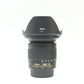 中古 Nikon AF-P DX 10-20mm F4.5-5.6 G VR 【10月11月(土) YouTube生配信でご紹介】