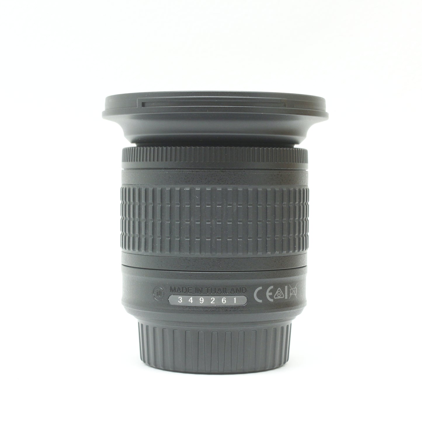 中古 Nikon AF-P DX 10-20mm F4.5-5.6 G VR 【10月11月(土) YouTube生配信でご紹介】