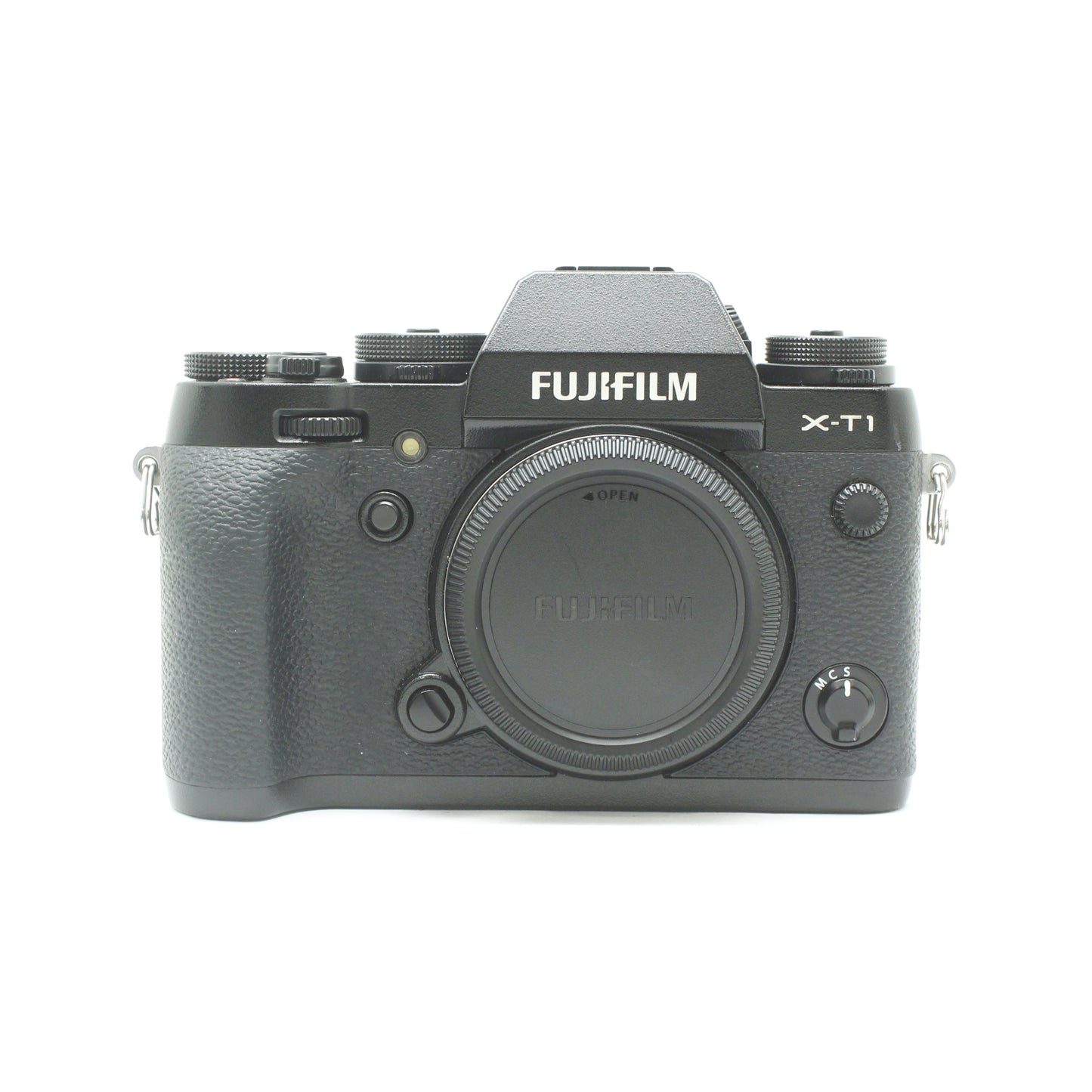 中古 FUJIFILM X-T1