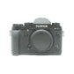 中古 FUJIFILM X-T1