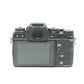 中古 FUJIFILM X-T1