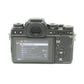 中古 FUJIFILM X-T1