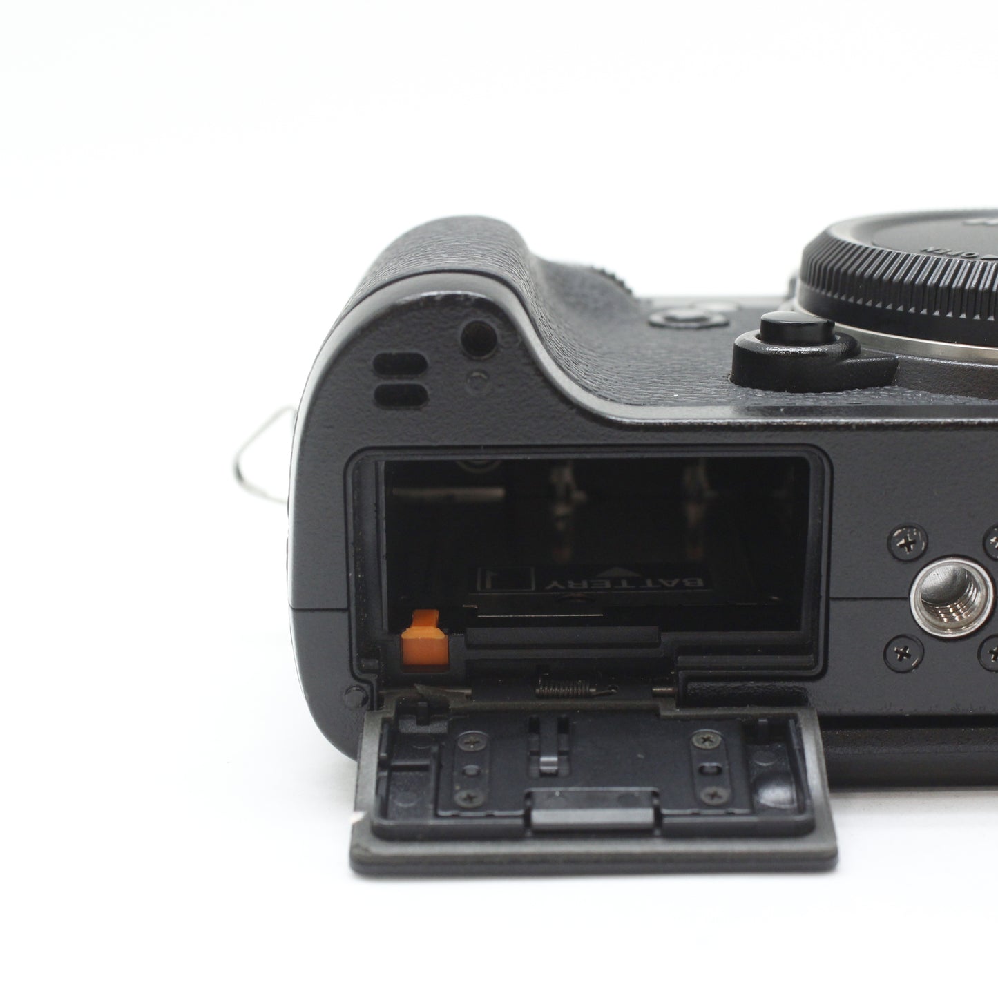 中古 FUJIFILM X-T1
