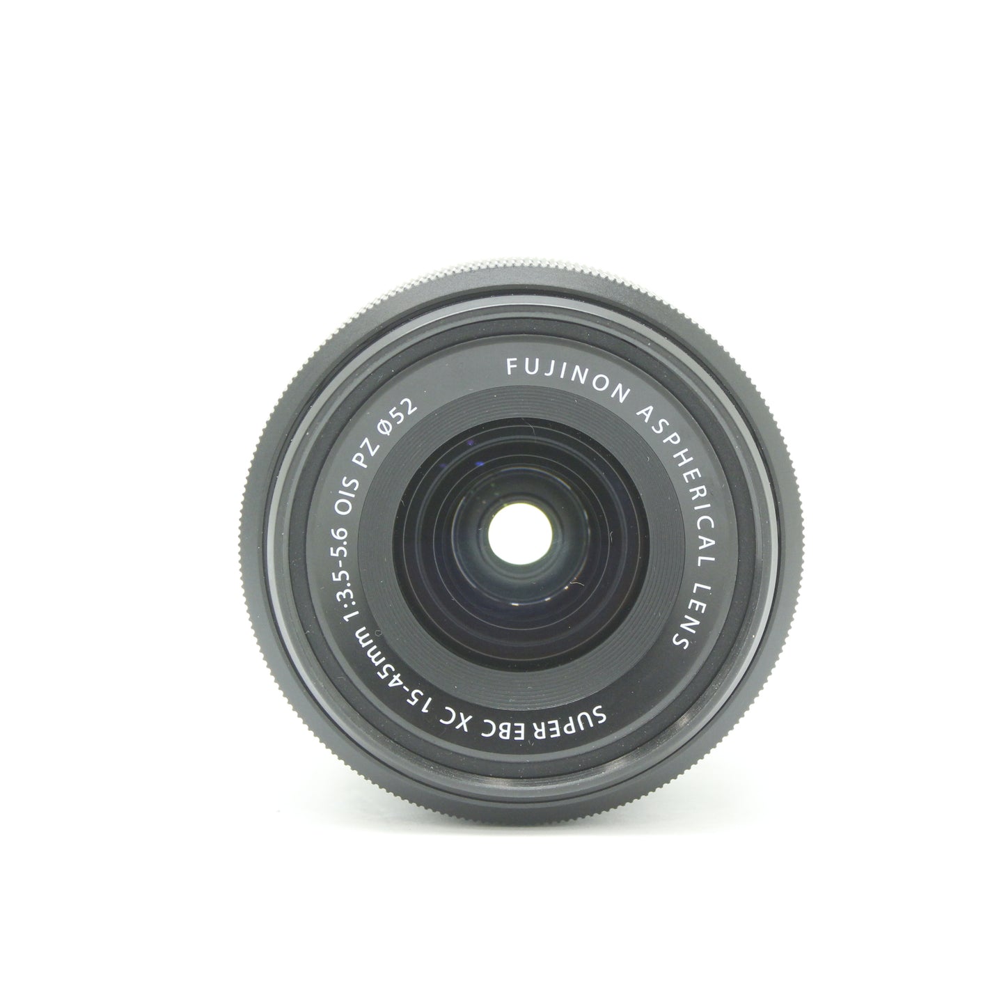 中古 FUJIFILM  XC 15-45mm F3.5-5.6 OIS PZ