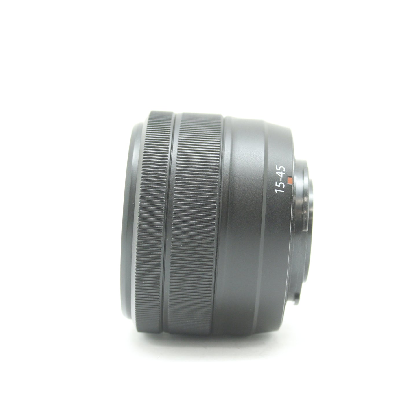 中古 FUJIFILM  XC 15-45mm F3.5-5.6 OIS PZ
