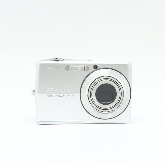 中古 CASIO EX-Z700　