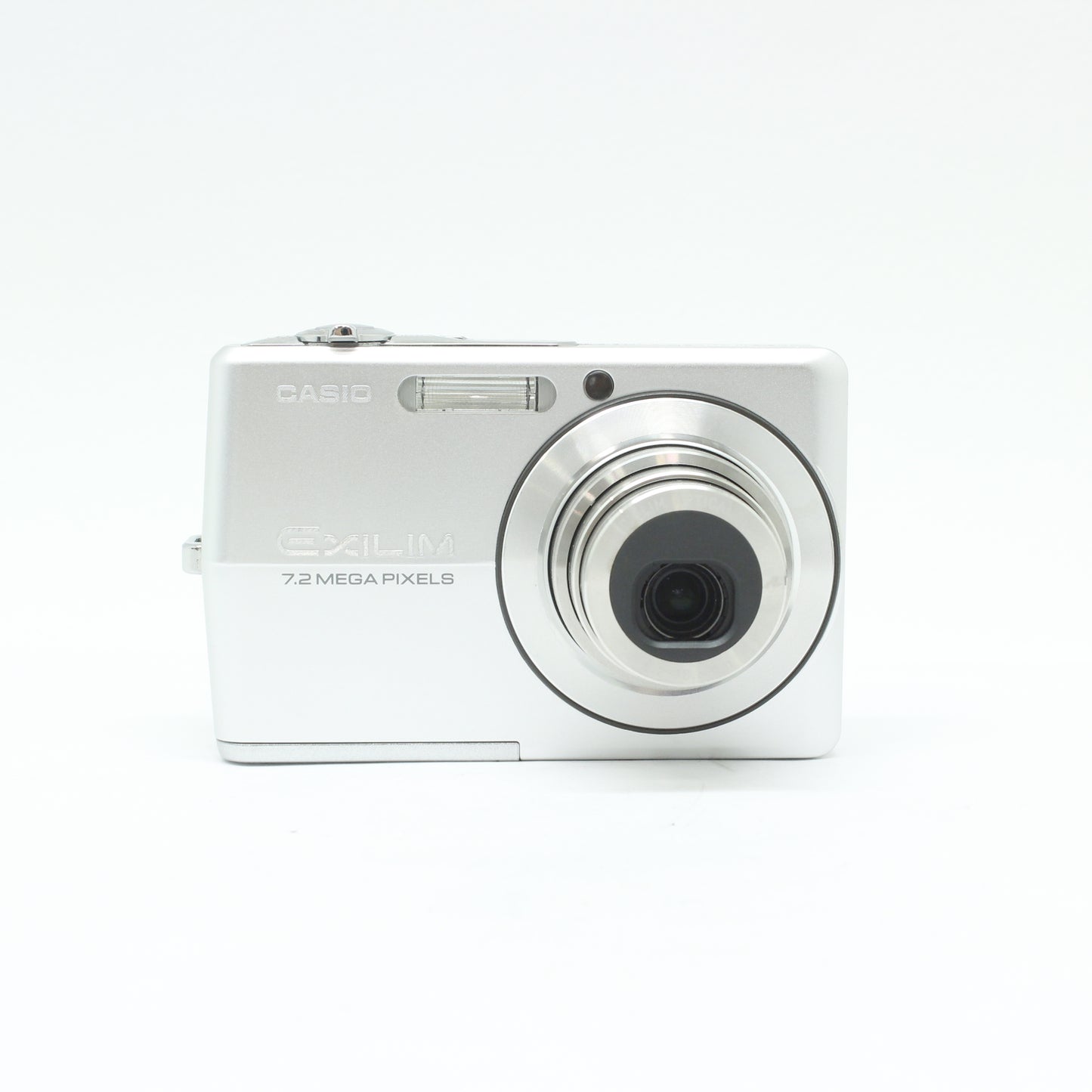 中古 CASIO EX-Z700　