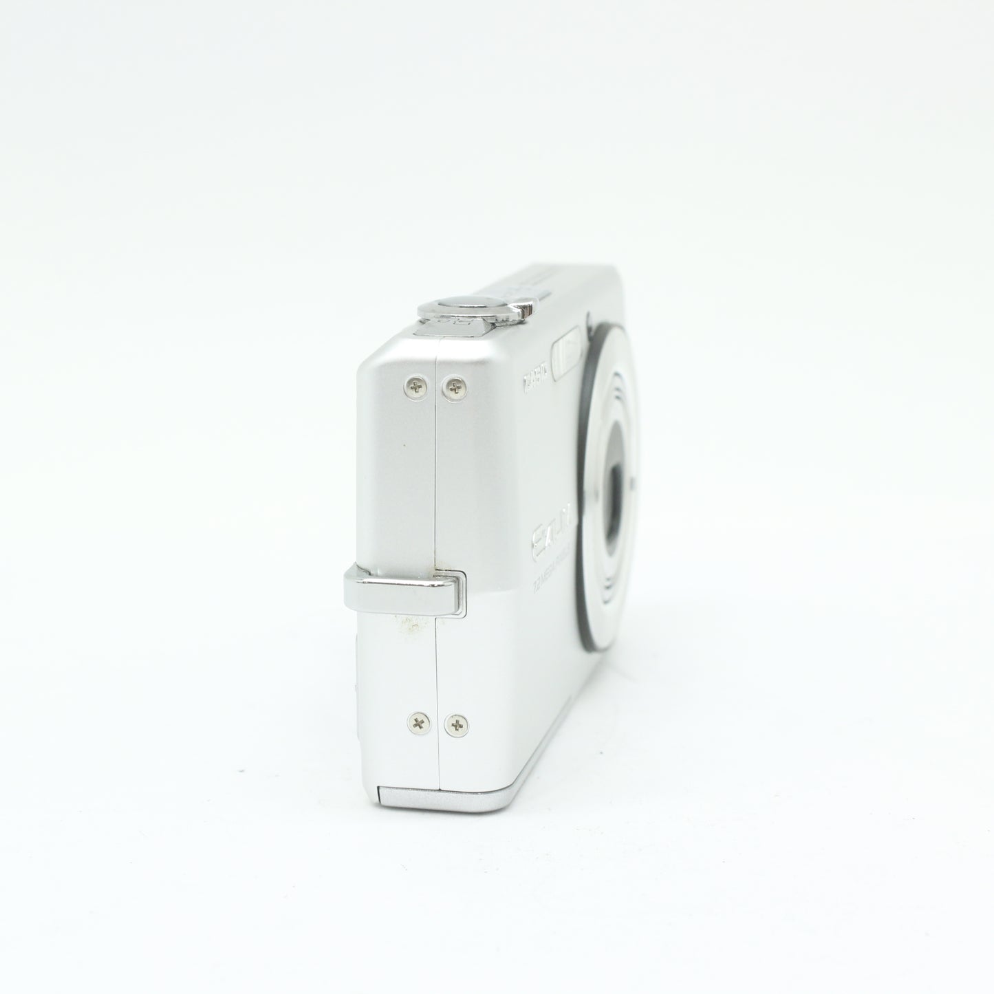 中古 CASIO EX-Z700　