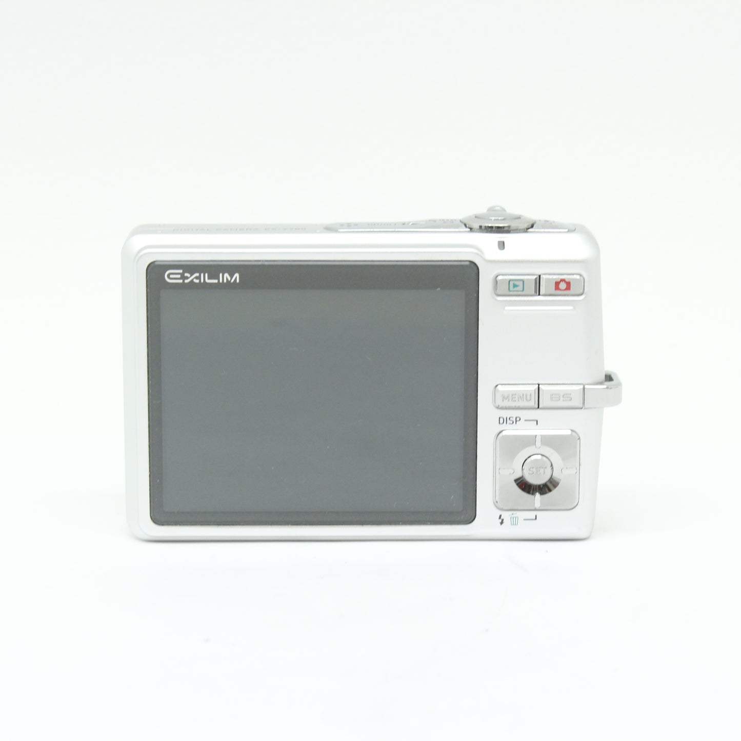 中古 CASIO EX-Z700　