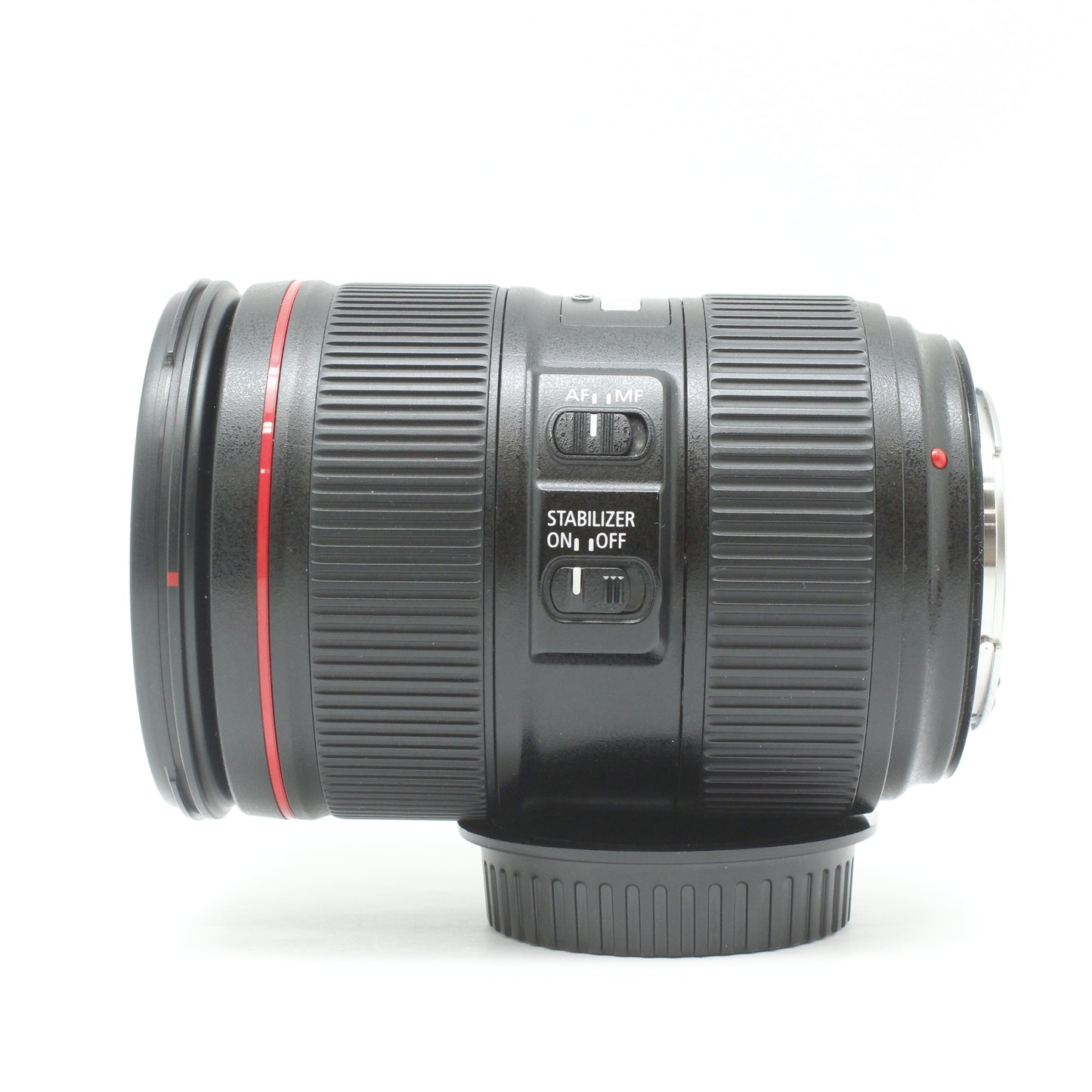 中古 Canon EF24-105mm F4L IS Ⅱ USM　【10月11日(土) YouTube生配信でご紹介】　