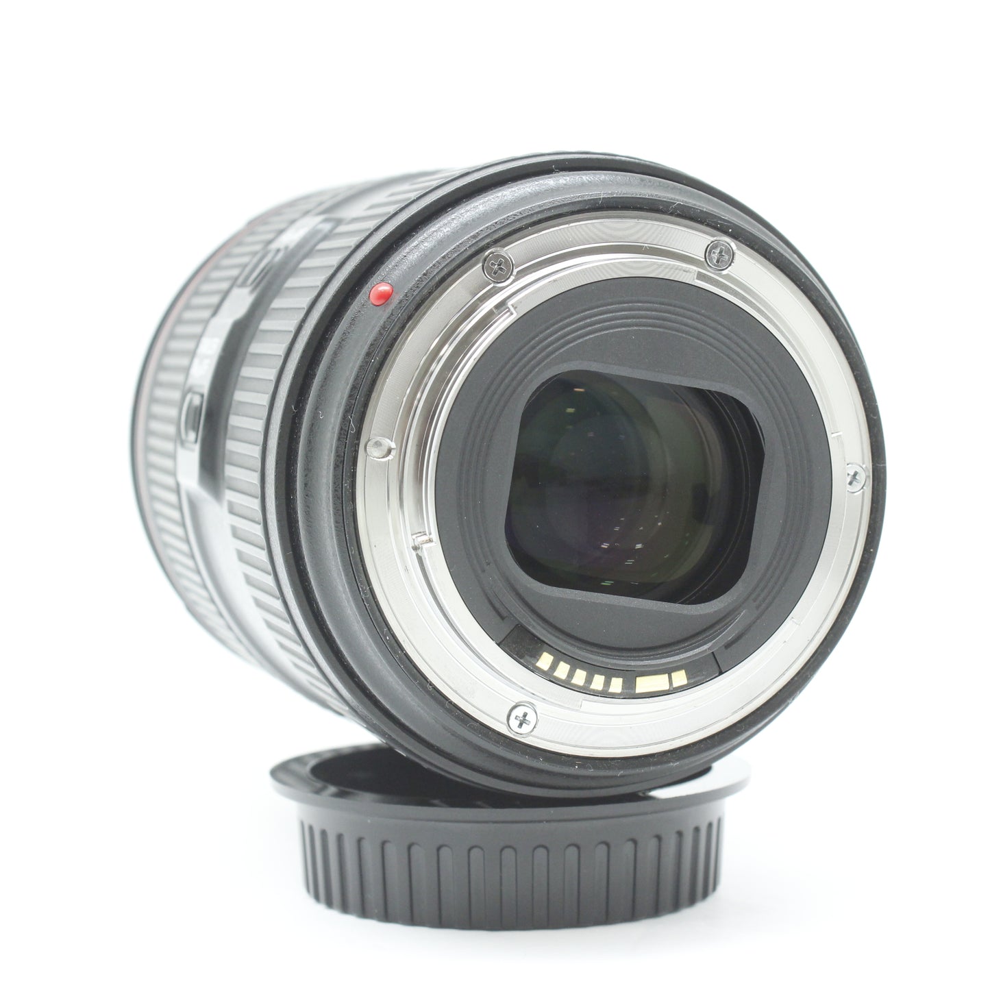 中古 Canon EF24-105mm F4L IS Ⅱ USM　【10月11日(土) YouTube生配信でご紹介】　