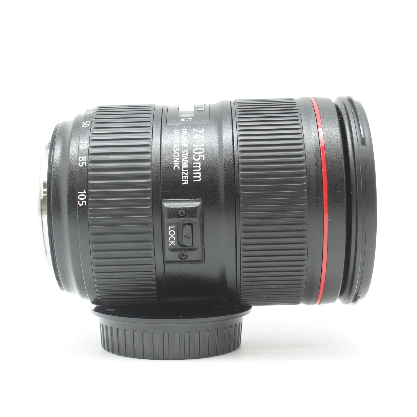 中古 Canon EF24-105mm F4L IS Ⅱ USM　【10月11日(土) YouTube生配信でご紹介】　