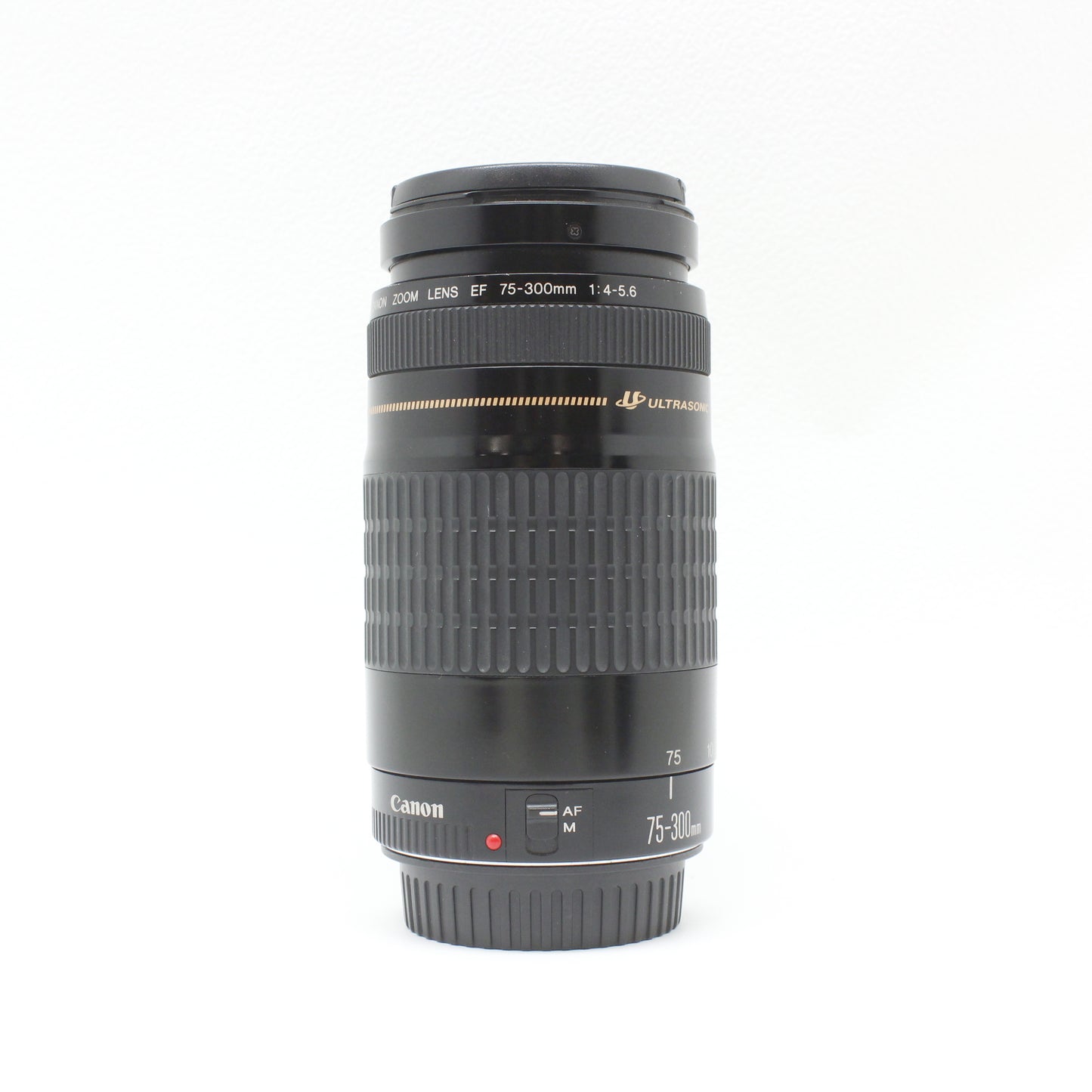 中古 Canon EF 75-300mm F4-5.6