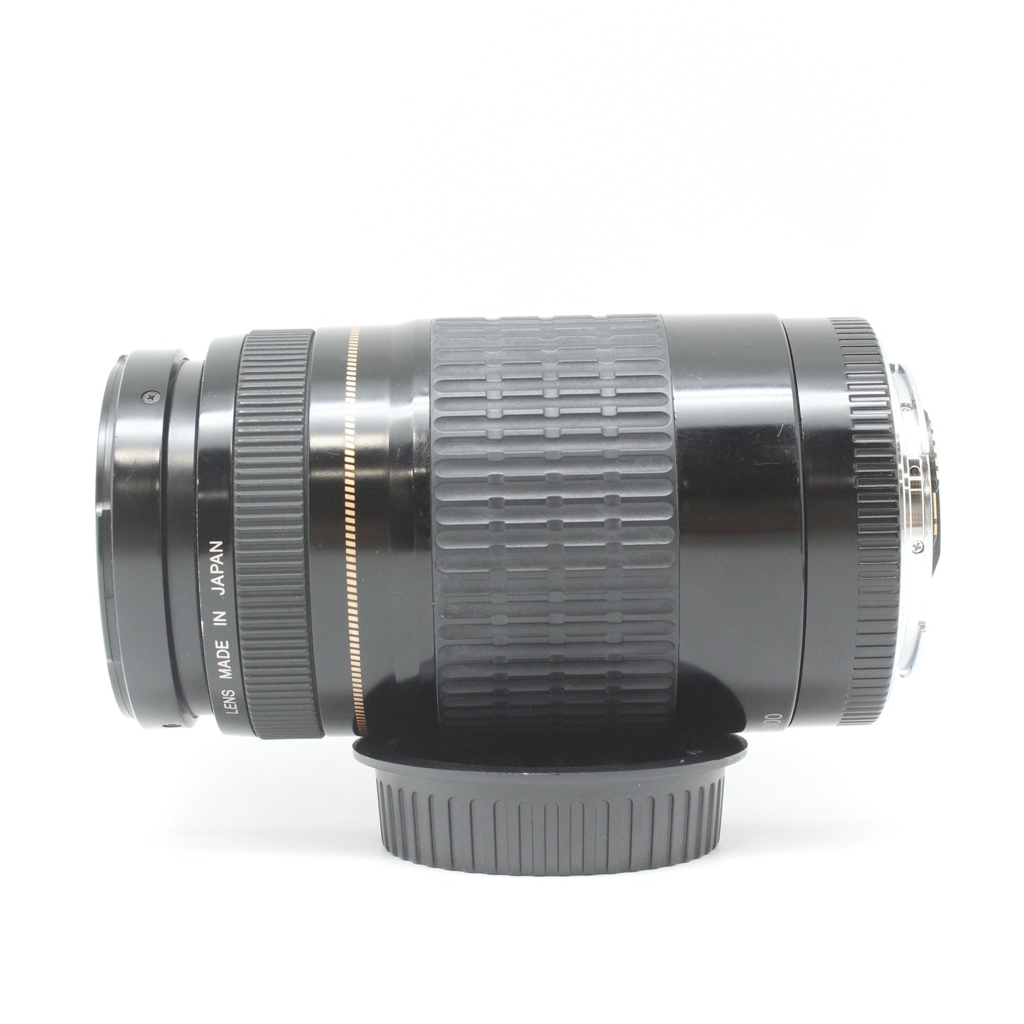 中古 Canon EF 75-300mm F4-5.6