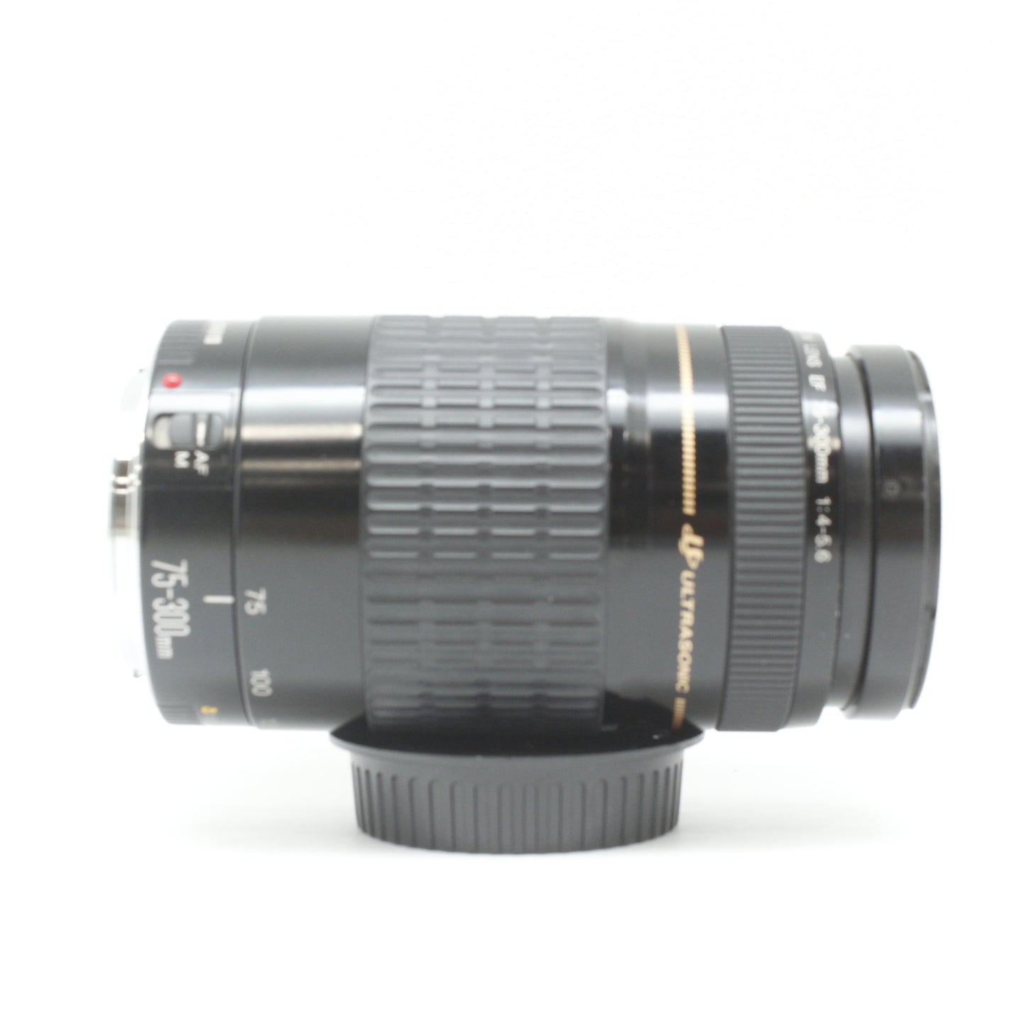 中古 Canon EF 75-300mm F4-5.6