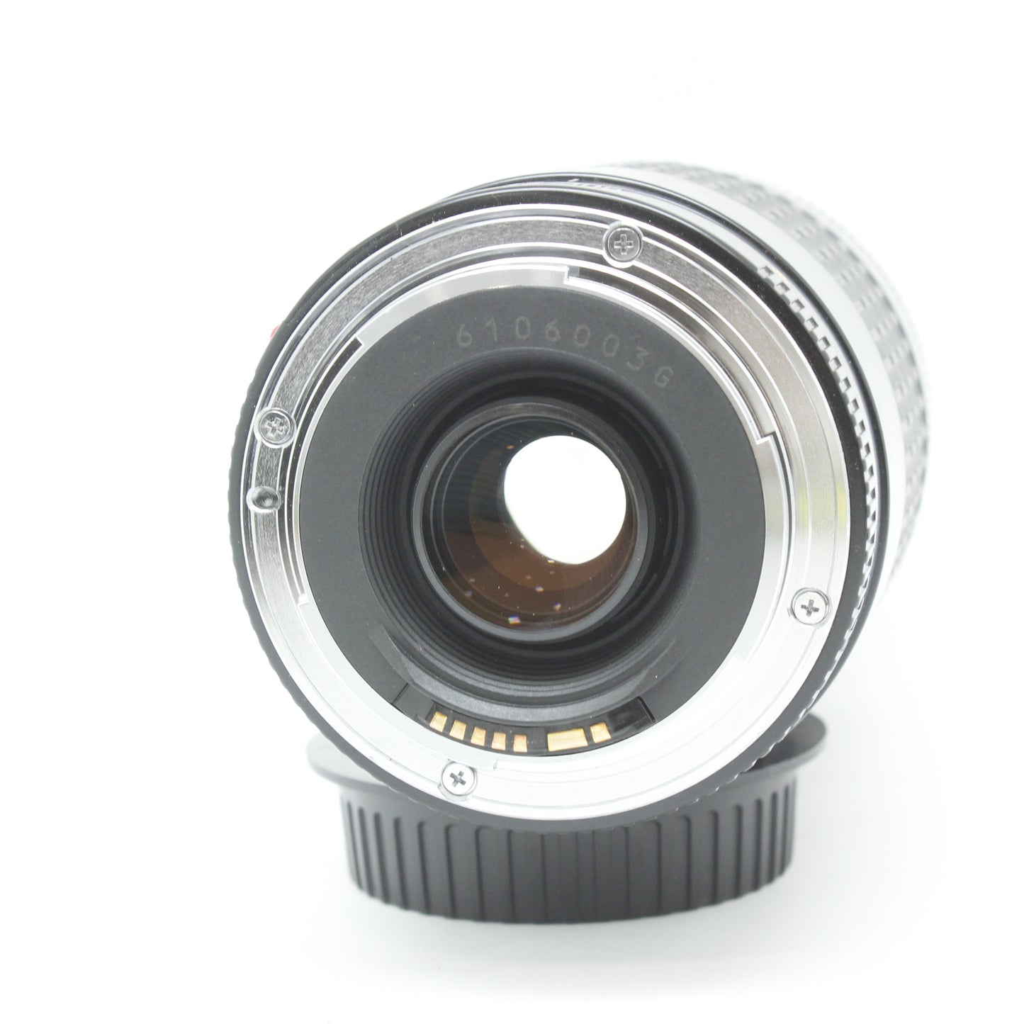 中古 Canon EF 75-300mm F4-5.6