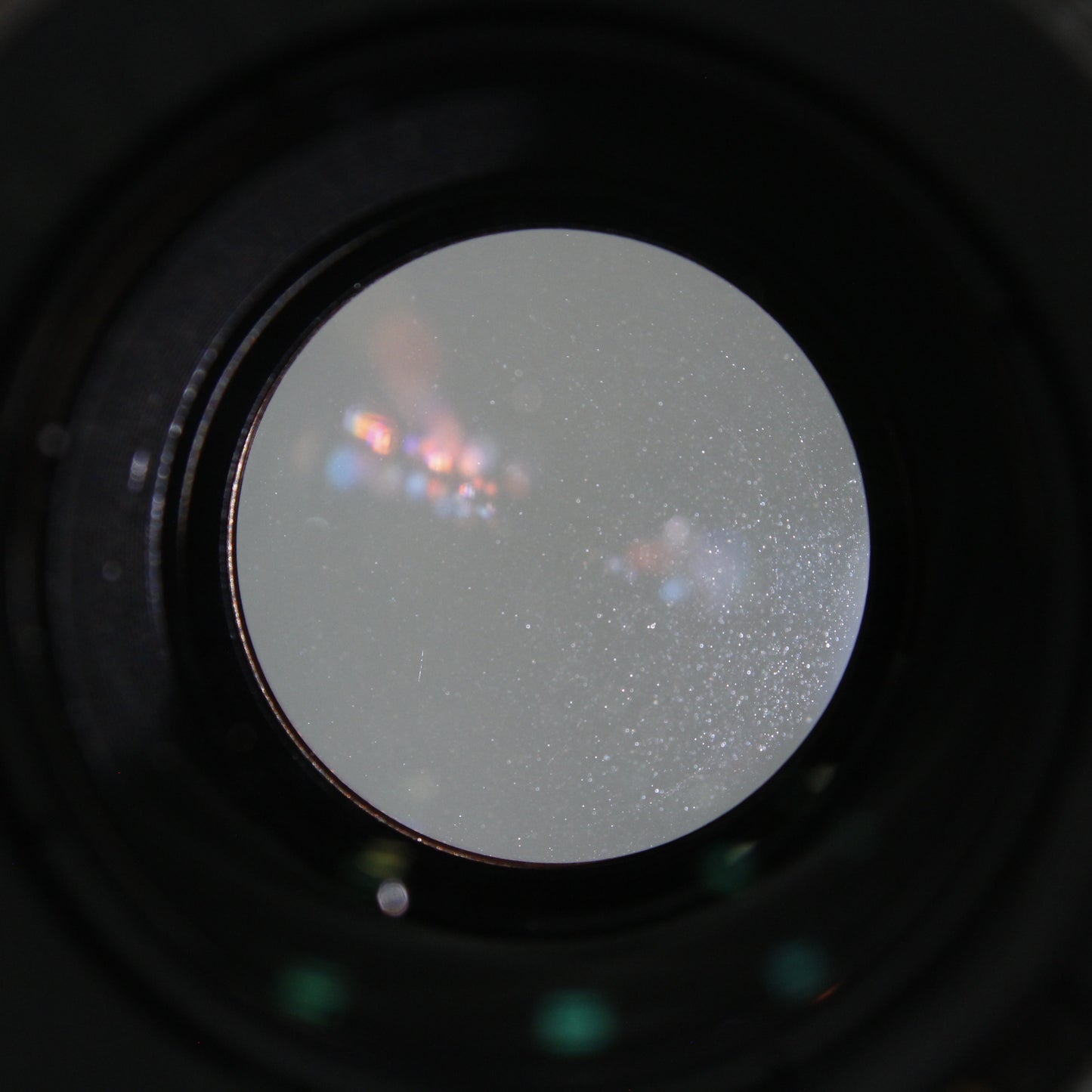 中古 Canon EF 100mm F2.8 MACRO USM