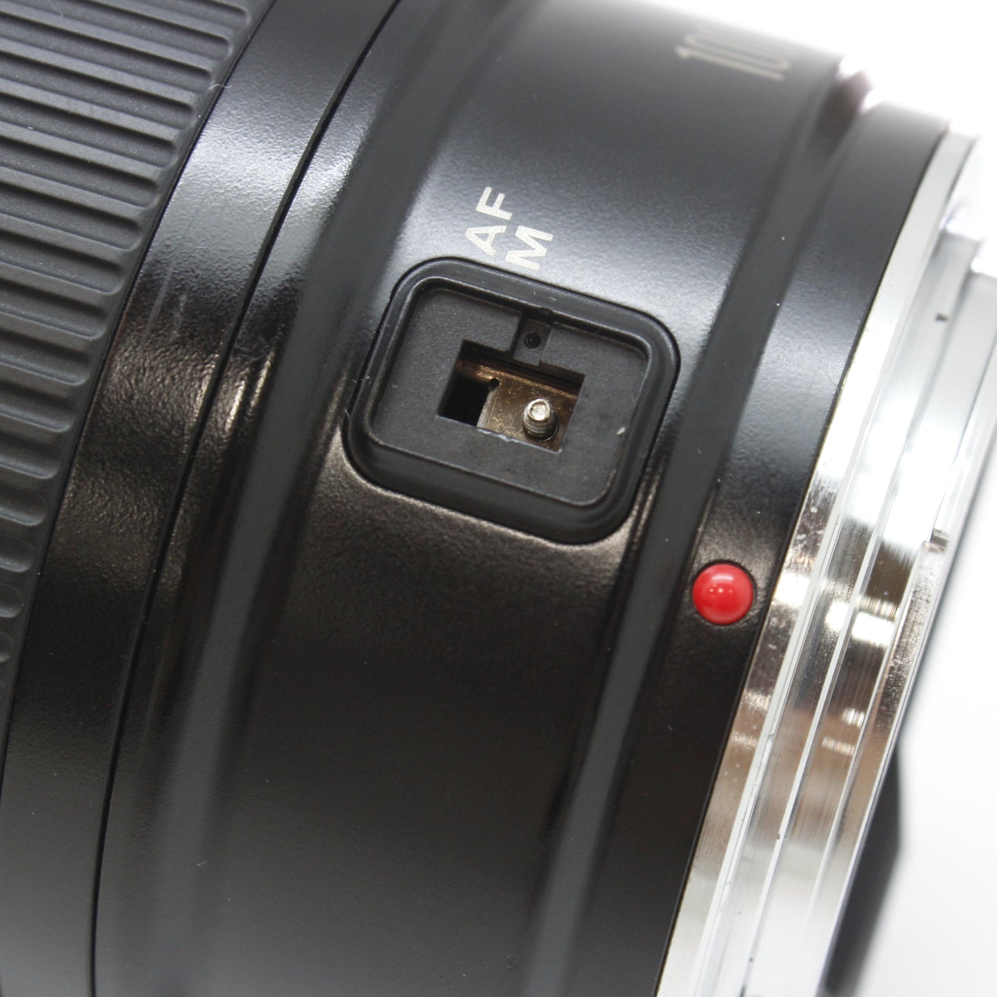 中古 Canon EF 100mm F2.8 MACRO USM