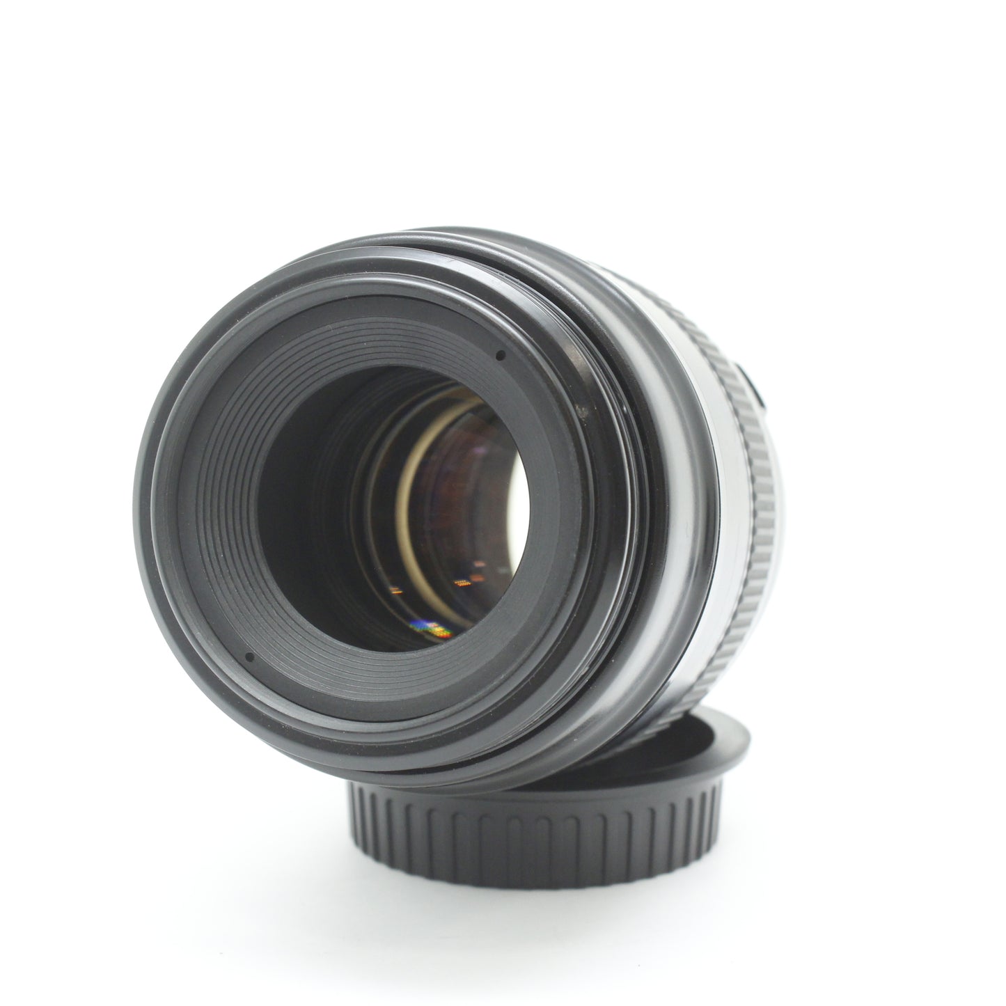 中古 Canon EF 100mm F2.8 MACRO USM