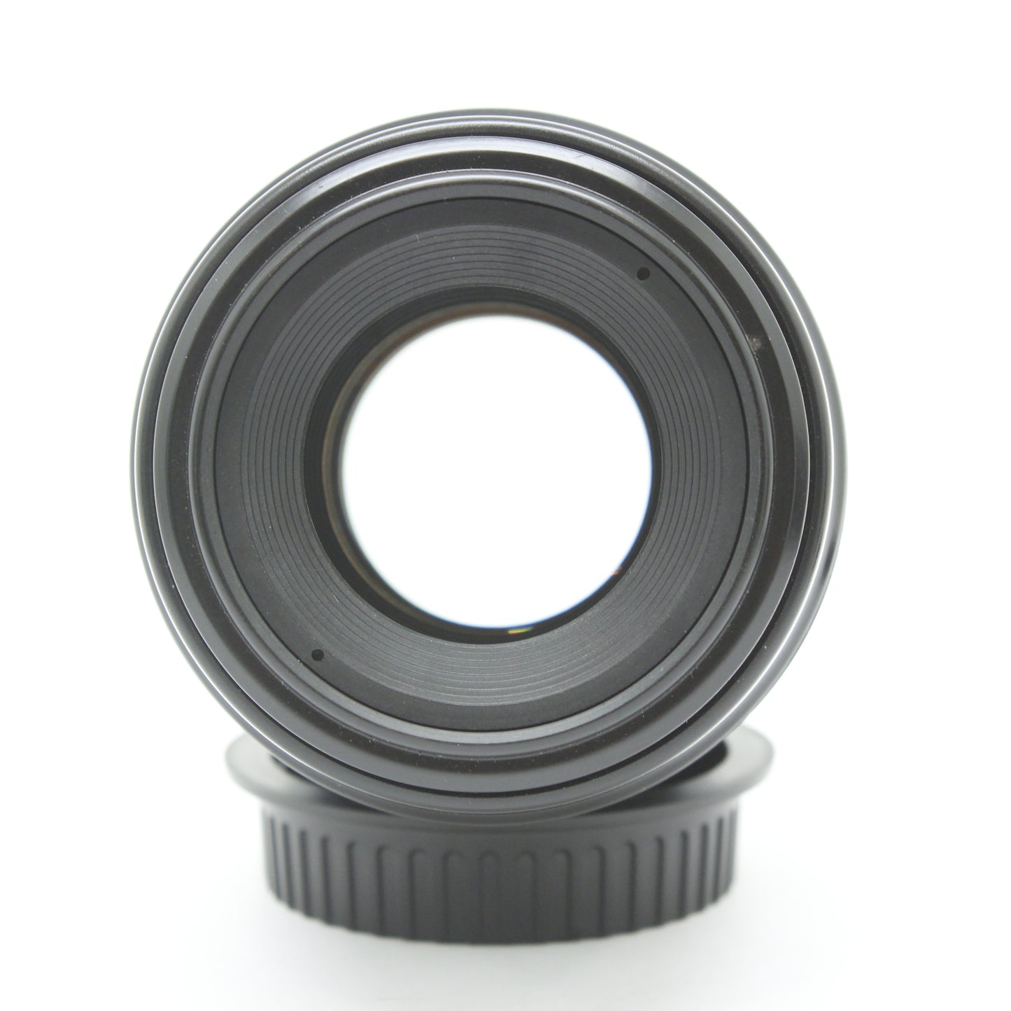 中古 Canon EF 100mm F2.8 MACRO USM