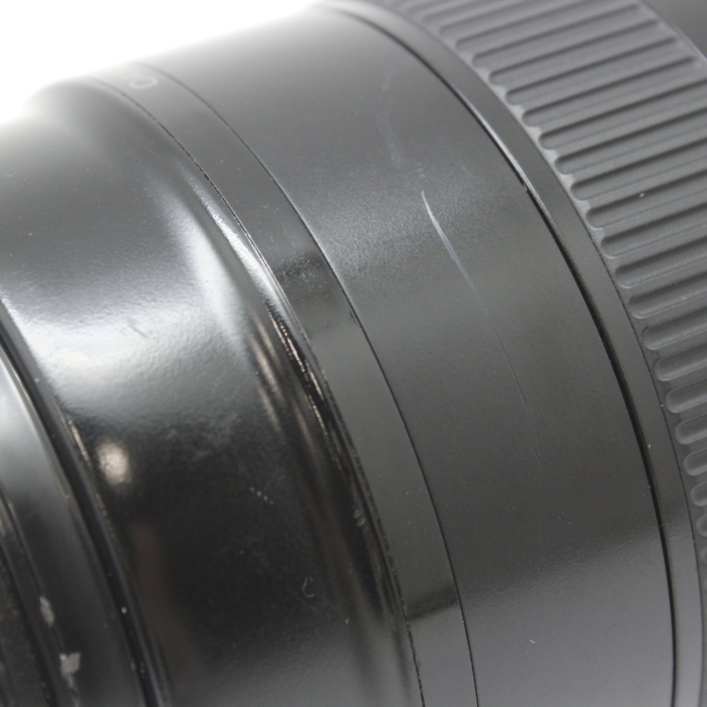 中古 Canon EF 100mm F2.8 MACRO USM
