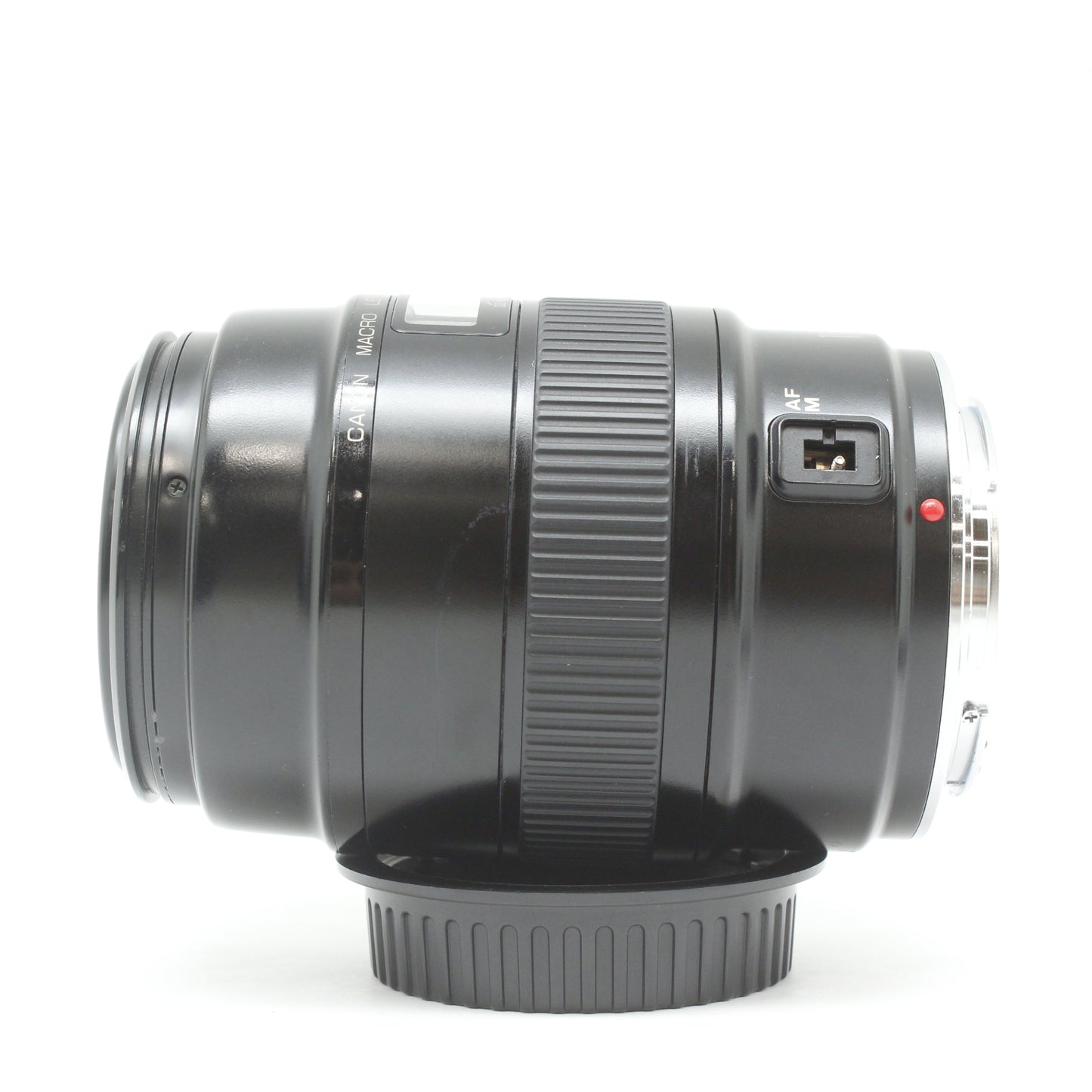 中古 Canon EF 100mm F2.8 MACRO USM
