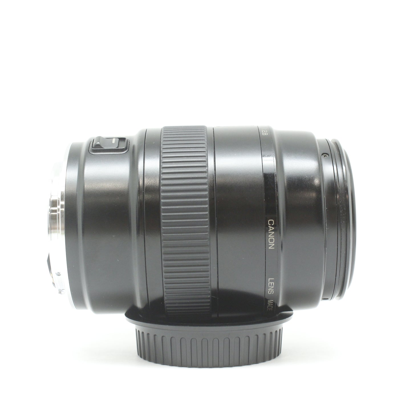 中古 Canon EF 100mm F2.8 MACRO USM