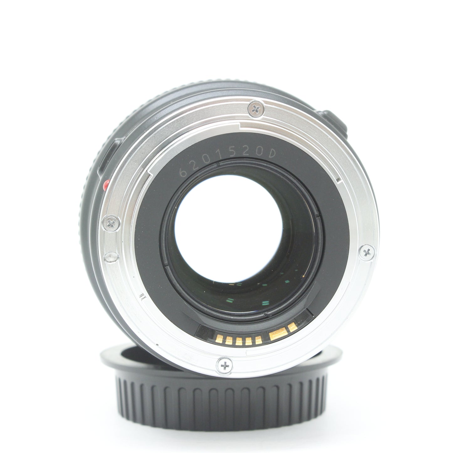 中古 Canon EF 100mm F2.8 MACRO USM