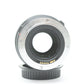 中古 Canon EF 100mm F2.8 MACRO USM