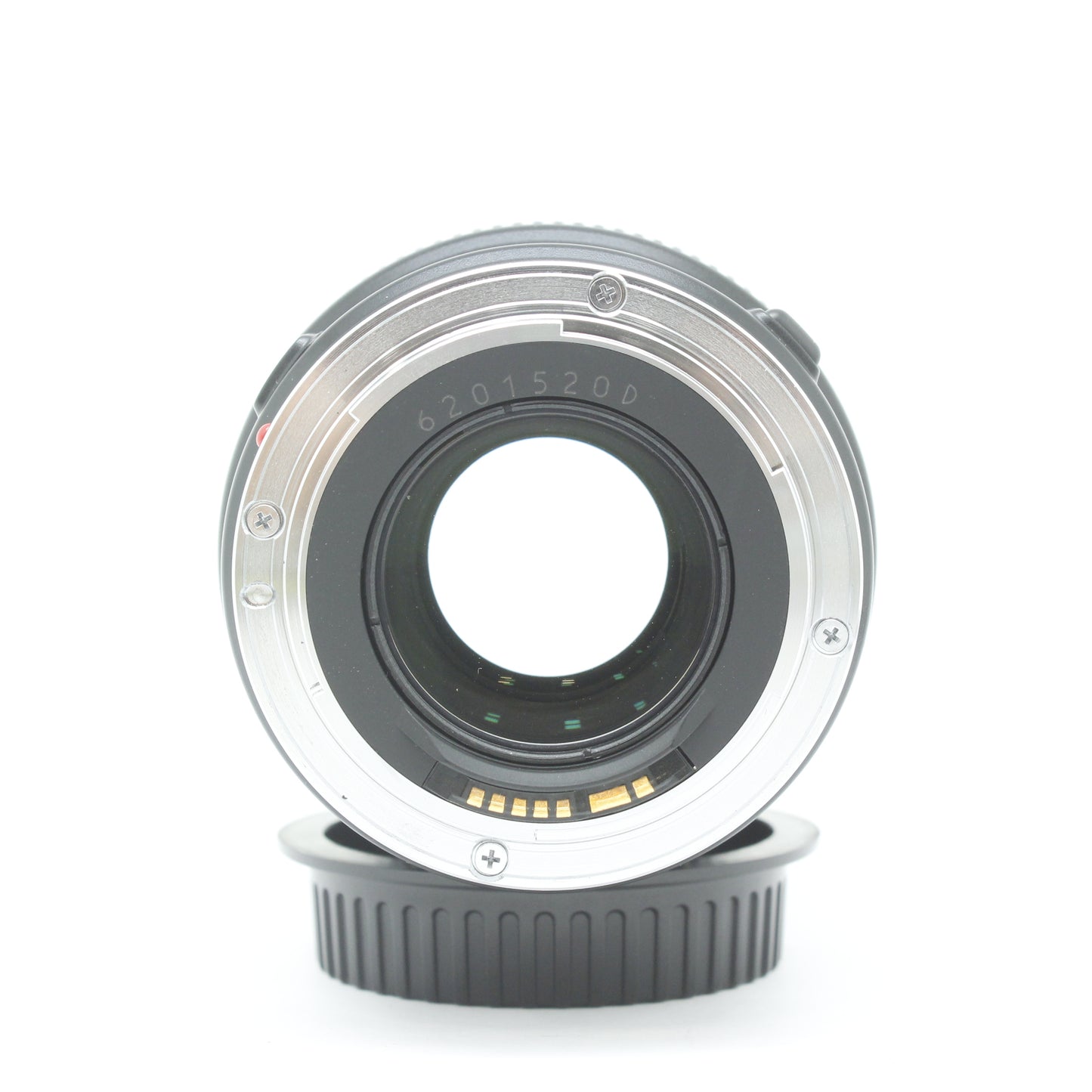 中古 Canon EF 100mm F2.8 MACRO USM