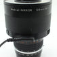 中古 Nikon Medical-NIKKOR 120mm F4 AC UNIT LA-2付 【12月9日(火)youtube生配信でご紹介】